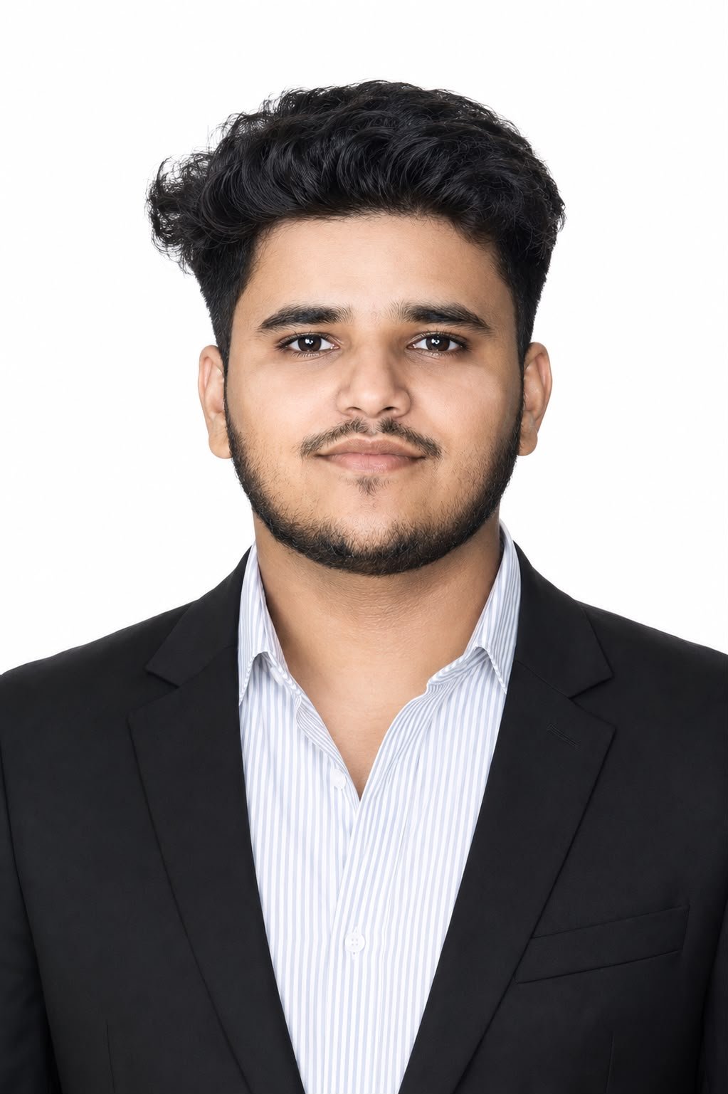 Arman Zaman