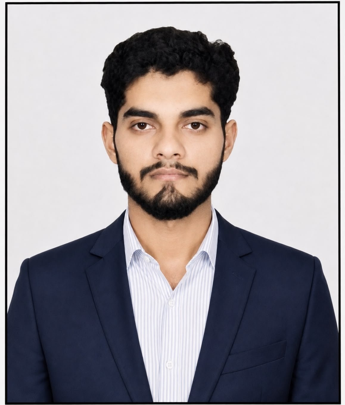 Mohammad Zaib